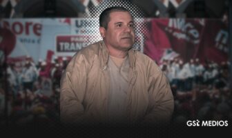 "El Chapo" culpa al gobierno de México de la violencia en nueva carta