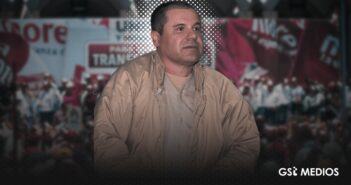 “El Chapo” culpa al gobierno de México de la violencia en nueva carta