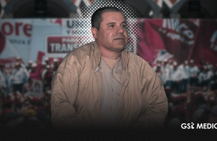 "El Chapo" culpa al gobierno de México de la violencia en nueva carta