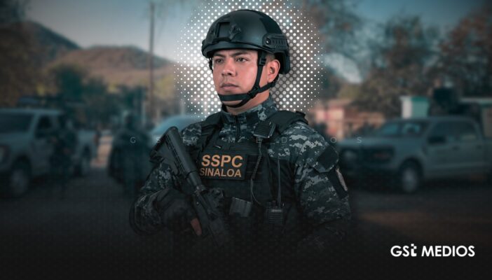 Operativo en Culiacán deja dos agresores abatidos tras ataque a elementos de la SSPC