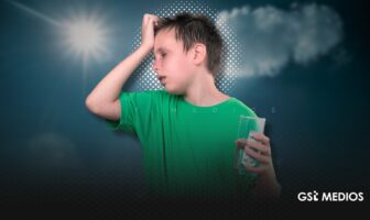 SEP adelanta 40 días el fin del ciclo escolar por ola de calor y por Mundial 202