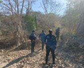 Localizan sin vida a un joven en el camino a Carboneras