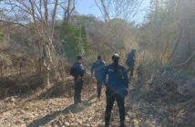 Localizan sin vida a un joven en el camino a Carboneras