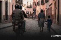Padre secuestra a su propio hijo y exige un millón de pesos a su expareja en Guanajuato