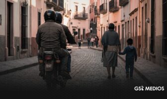 Padre secuestra a su propio hijo y exige un millón de pesos a su expareja en Guanajuato