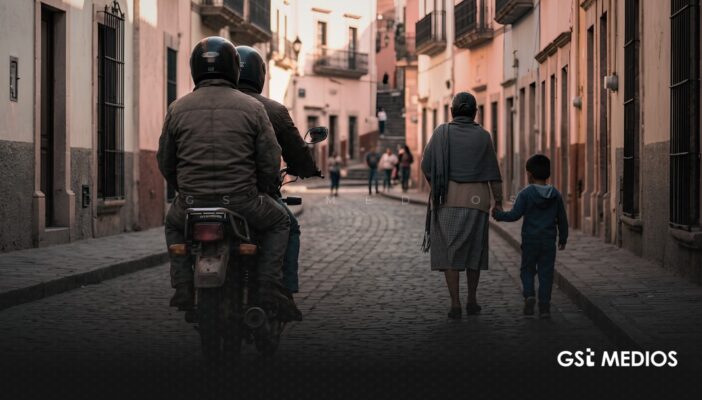 Padre secuestra a su propio hijo y exige un millón de pesos a su expareja en Guanajuato