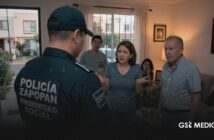 Vinculan a proceso a servidor público en Zapopan por presunto abuso de autoridad