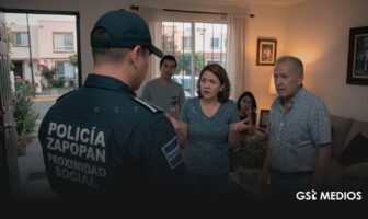 Vinculan a proceso a servidor público en Zapopan por presunto abuso de autoridad