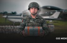 Aseguran avioneta con más de 600 kilos de droga en Tabasco
