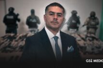 Harfuch reporta decomiso de 28 mil armas como parte de la Estrategia Nacional de Seguridad