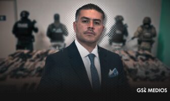Harfuch reporta decomiso de 28 mil armas como parte de la Estrategia Nacional de Seguridad