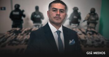 Harfuch reporta decomiso de 28 mil armas como parte de la Estrategia Nacional de Seguridad