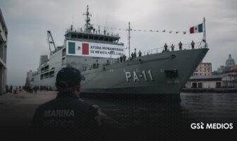México envía más ayuda humanitaria a Cuba