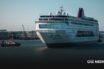 Crucero en Francia bajo confinamiento tras muerte de pasajero por gastroenteritis