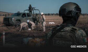 Abren investigaciones tras inhabilitar 21 tomas clandestinas de combustible en Jalisco
