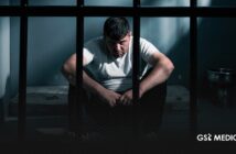 Dan prisión preventiva a presunto responsable de realizar tocamientos indebidos a una niña
