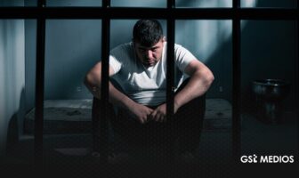 Dan prisión preventiva a presunto responsable de realizar tocamientos indebidos a una niña