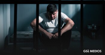 Dan prisión preventiva a presunto responsable de realizar tocamientos indebidos a una niña