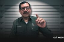 Detienen en Estados Unidos a ex secretario de Seguridad de Rocha Moya