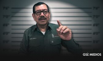 Detienen en Estados Unidos a ex secretario de Seguridad de Rocha Moya