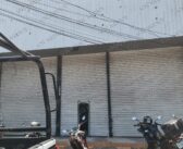 Trabajador cae de andamio en construcción sobre la avenida Francisco Villa