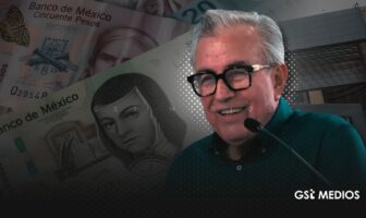 UIF congela cuentas de Rubén Rocha Moya por investigación ligada a “Los Chapitos”