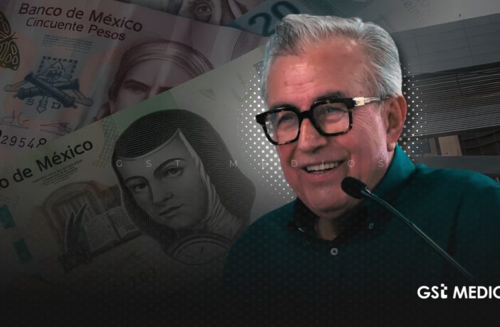 UIF congela cuentas de Rubén Rocha Moya por investigación ligada a “Los Chapitos”