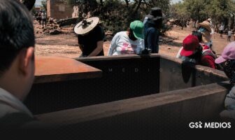 Madres Buscadoras localizan presunto crematorio clandestino en Lagos de Moreno