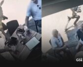 Roban a extranjeros a plena luz del día en restaurante de Sayulita