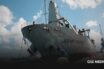 Cuba recibe el octavo barco de ayuda humanitaria procedente de México
