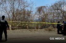 Localizan cuerpo sin vida de un hombre en Las Guasimas