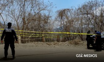 Localizan cuerpo sin vida de un hombre en Las Guasimas
