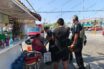 Motociclista atropella a una mujer de la tercera edad en La Aurora