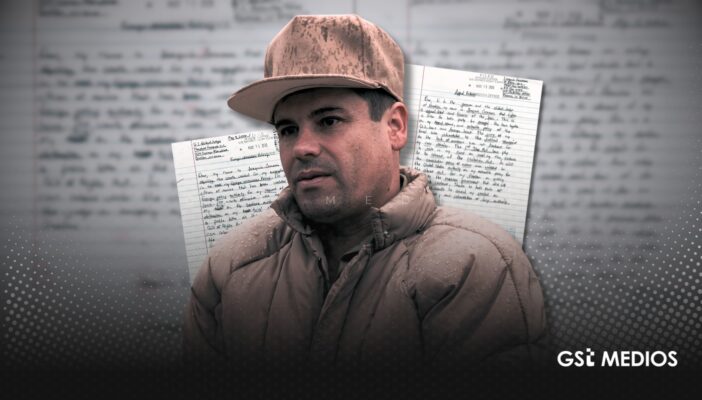 “El Chapo” Guzmán vuelve a pedir su extradición a México y exige nuevo juicio en EE.UU.