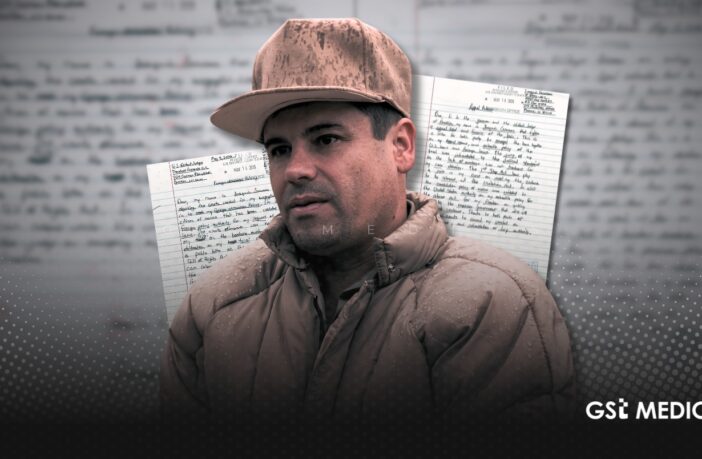 “El Chapo” Guzmán vuelve a pedir su extradición a México y exige nuevo juicio en EE.UU.