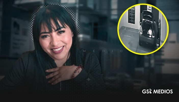 Buscan a mujer desaparecida tras acudir a clínica estética en Puebla