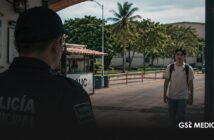 Refuerza CUCosta medidas de seguridad tras amenazas en baños del campus
