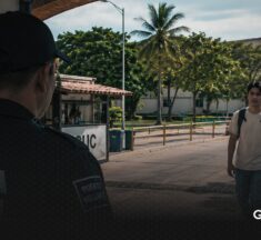 Refuerza CUCosta medidas de seguridad tras amenazas en baños del campus