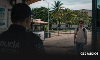 Refuerza CUCosta medidas de seguridad tras amenazas en baños del campus