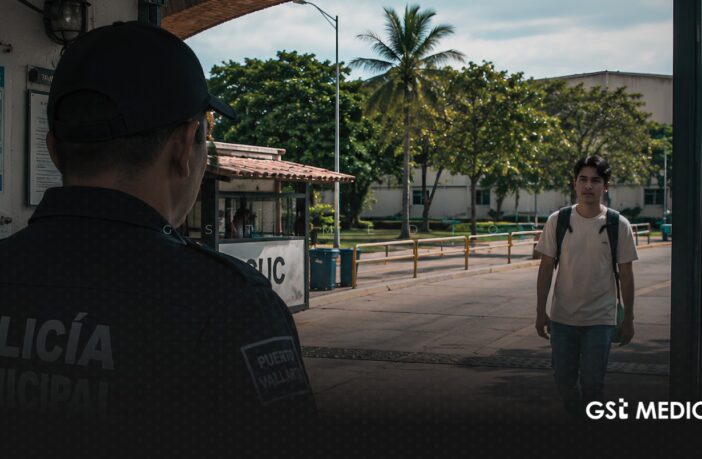 Refuerza CUCosta medidas de seguridad tras amenazas en baños del campus