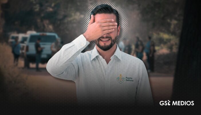 Seguridad en papel, violencia en la calle: Puerto Vallarta y los más de 76 millones que no frenan los feminicidios