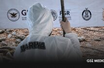 Semar asegura más de 2 toneladas de drogas en laboratorios clandestinos de Culiacán