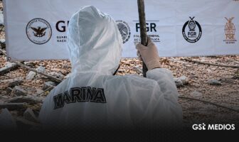 Semar asegura más de 2 toneladas de drogas en laboratorios clandestinos de Culiacán