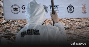 Semar asegura más de 2 toneladas de drogas en laboratorios clandestinos de Culiacán