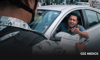 Uber denuncia multas y operativos de Guardia Nacional en aeropuertos previo al Mundial 2026