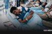 65 alumnos de una primaria en Chiapas resultan intoxicados