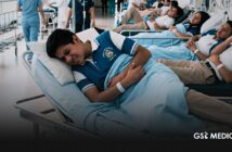 65 alumnos de una primaria en Chiapas resultan intoxicados