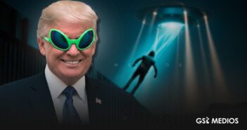 ¿Migrantes como “aliens”? Casa Blanca desata polémica por página de arrestos en EU