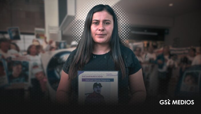 Colectivos rompen silencio: denuncian abandono y miedo en crisis de desapariciones en México