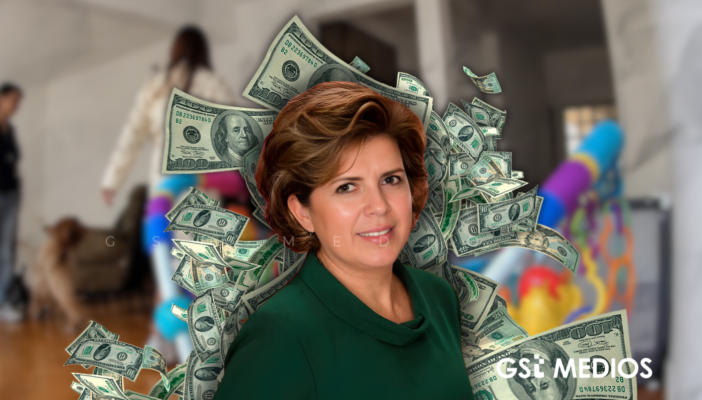 Por la herencia, señalan a suegra de Carolina Flores por presunto móvil económico